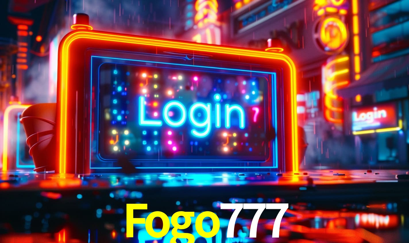 Registre-se hoje no Cassino Fogo777